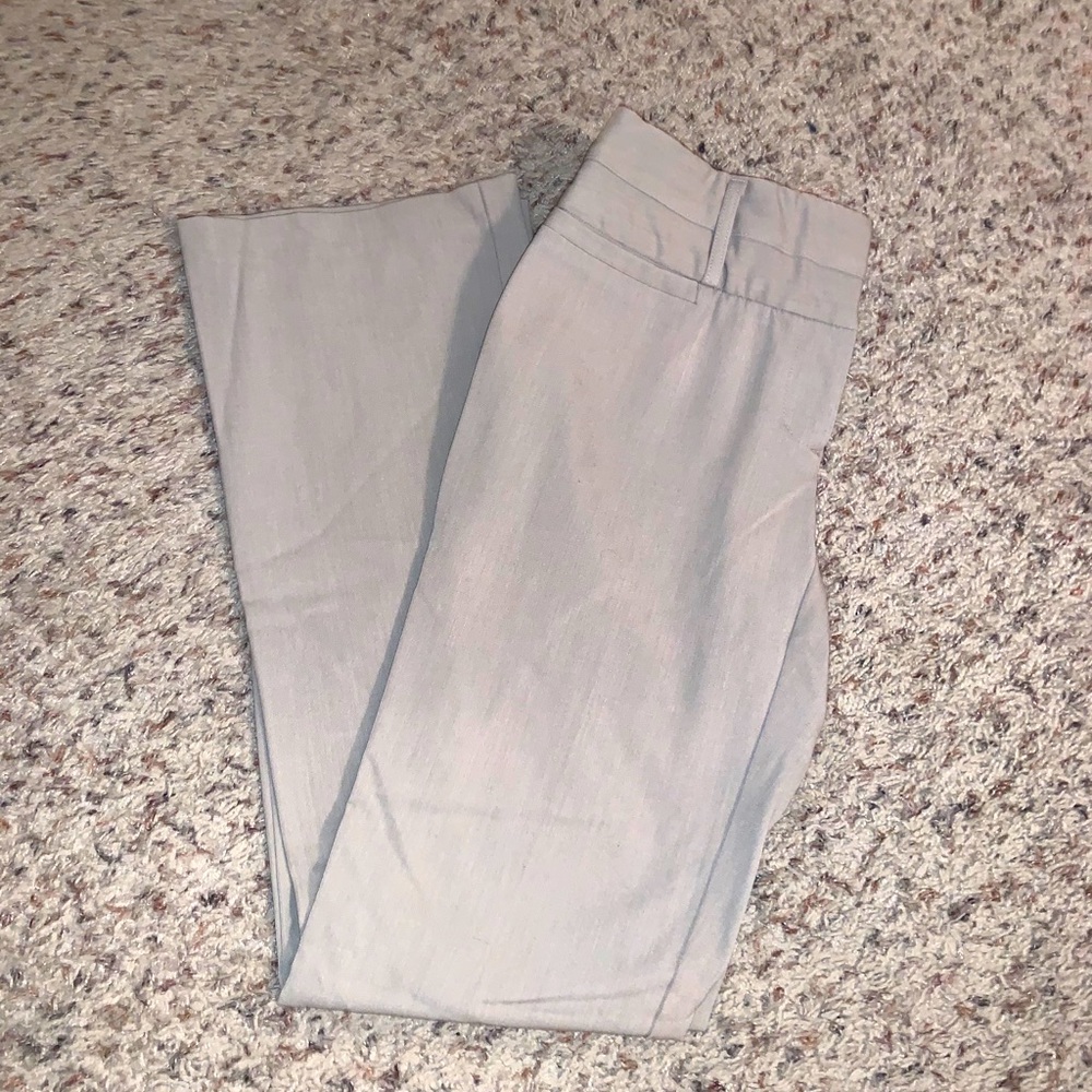 Maurice’s dress pant